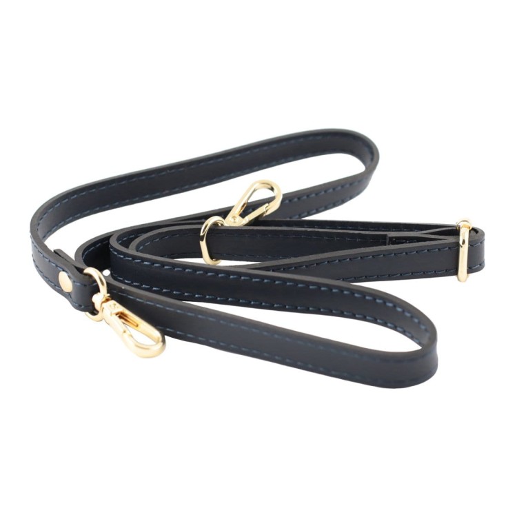 Zamszowa torba Bologna