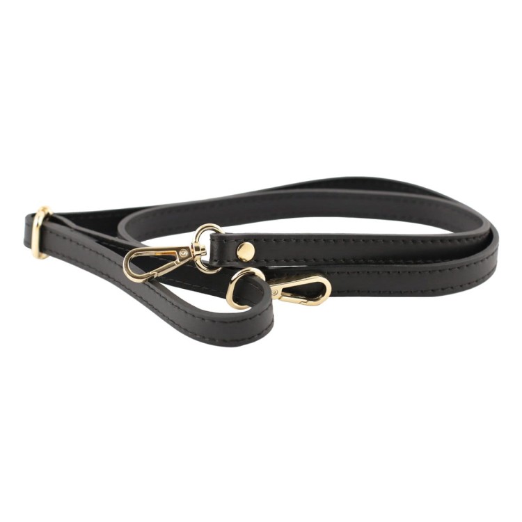 Zamszowa torba Bologna