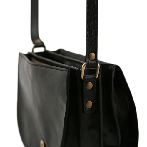 Skórzana torba Tolfa