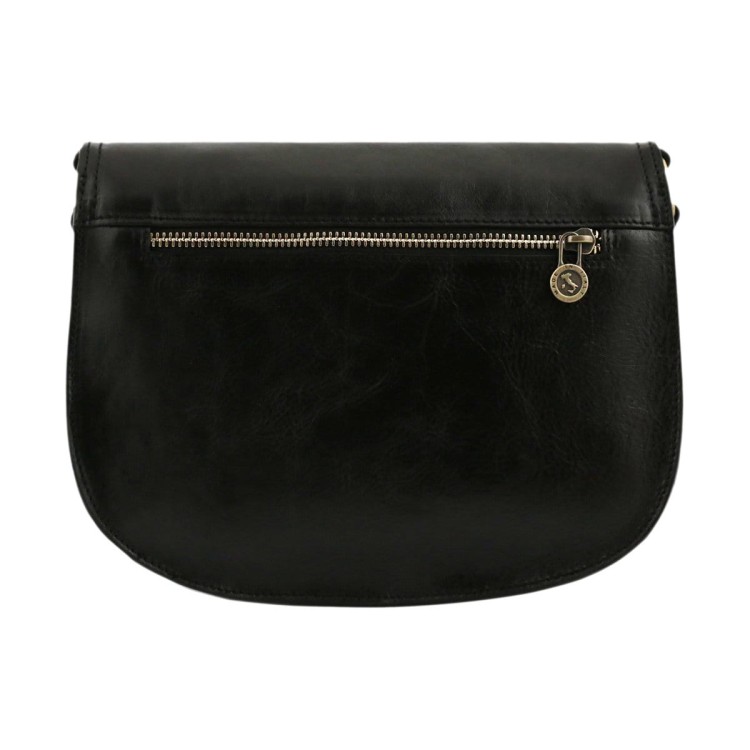 Skórzana torba Tolfa