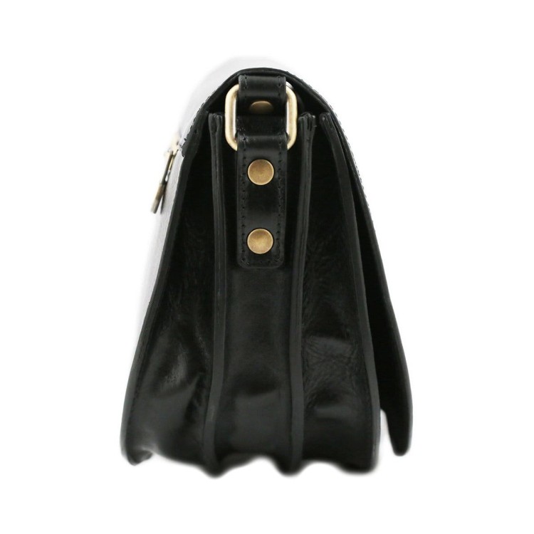 Skórzana torba Tolfa