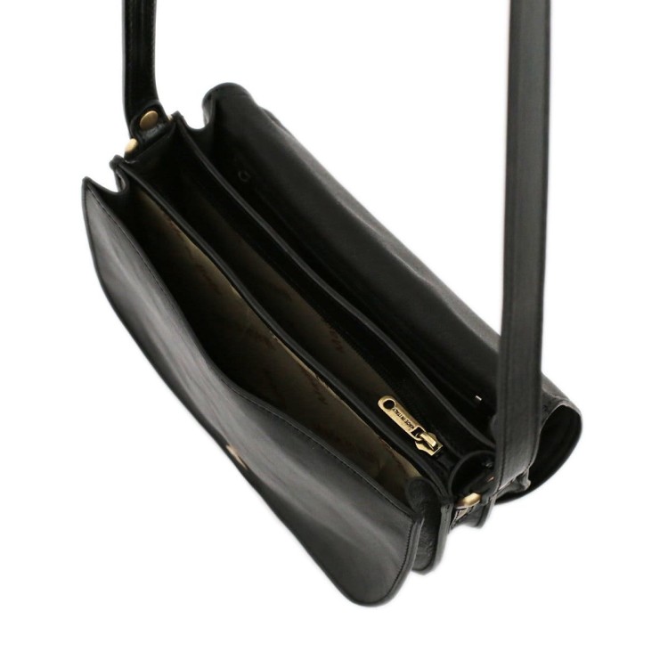 Skórzana torba Tolfa