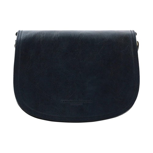 Skórzana torba Tolfa