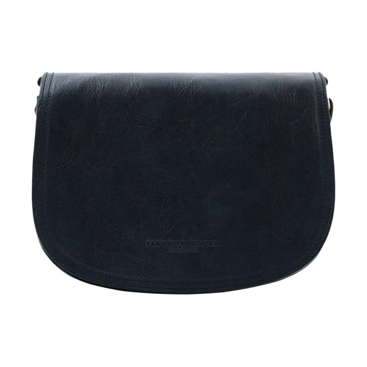 Skórzana torba Tolfa