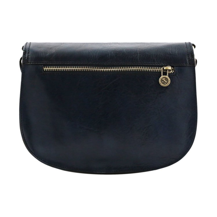 Skórzana torba Tolfa