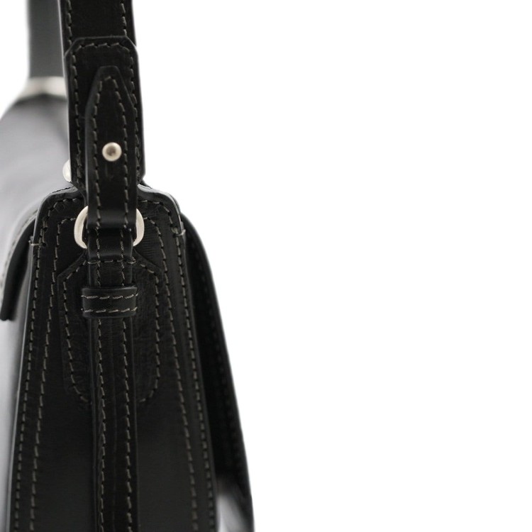 Skórzana torba Matilde