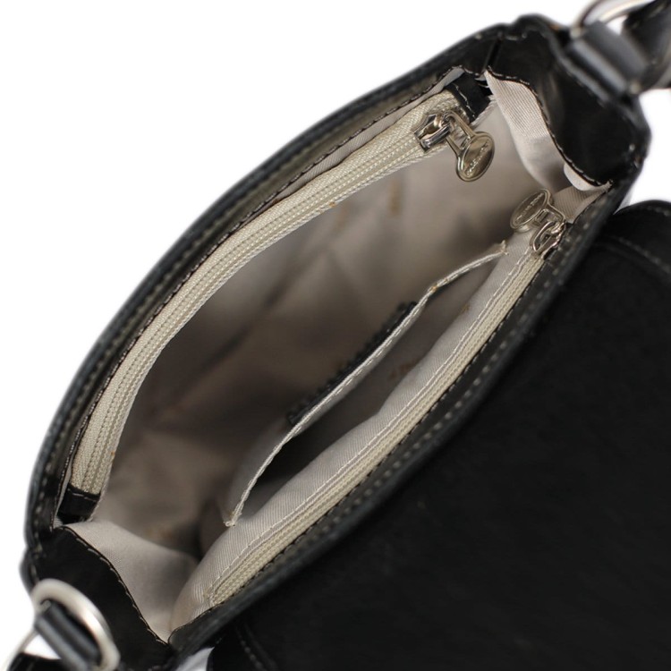 Skórzana torba Matilde