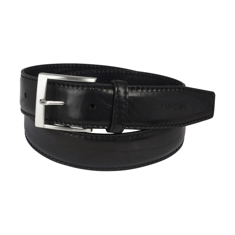 Skórzany pasek Oakland Długość 90 cm 