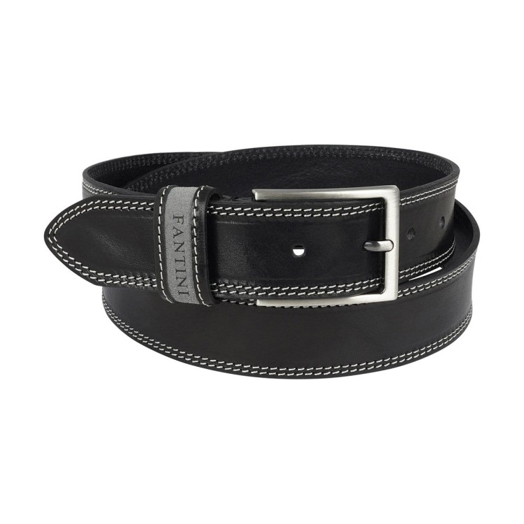 Skórzany pasek Missouri Długość 90 cm 