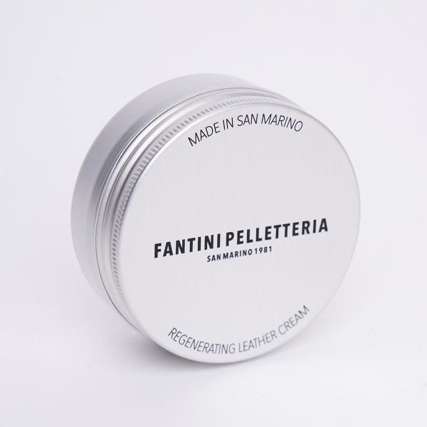 Krem do pielęgnacji produktów skórzanych