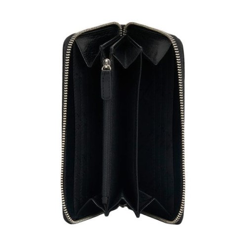 Skórzany portfel Maia