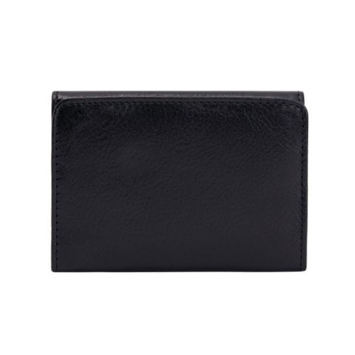 Skórzany portfel Eva