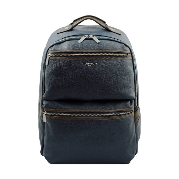 Skórzany Plecak Giove