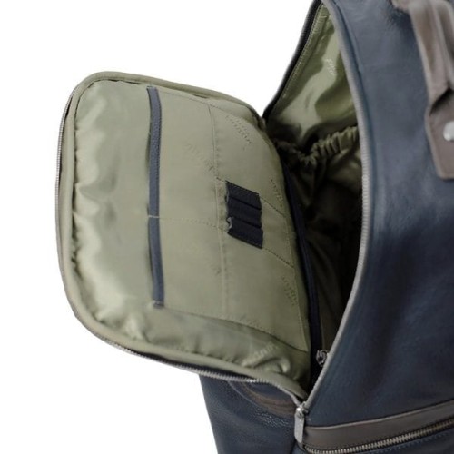 Skórzany Plecak Giove