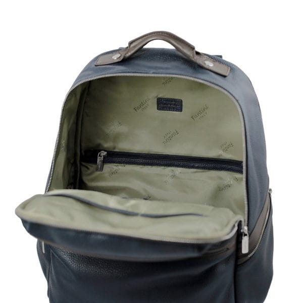 Skórzany Plecak Giove