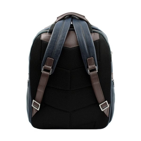 Skórzany Plecak Giove