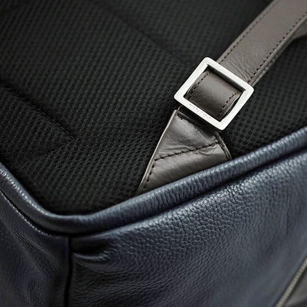 Skórzany Plecak Giove