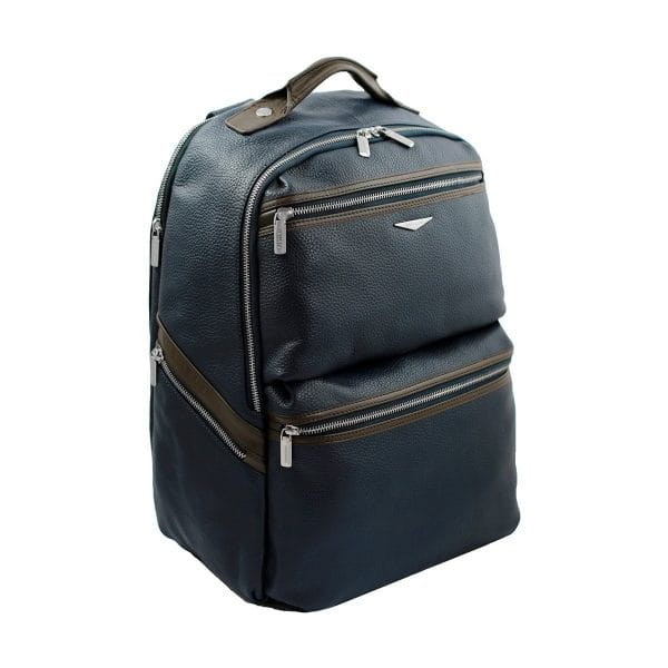 Skórzany Plecak Giove
