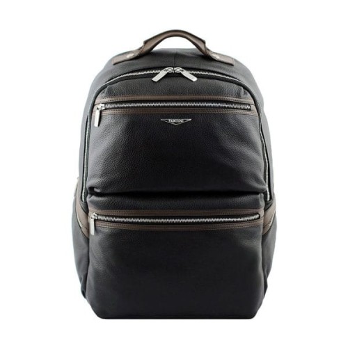 Skórzany Plecak Giove