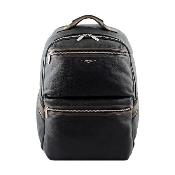 Skórzany Plecak Giove