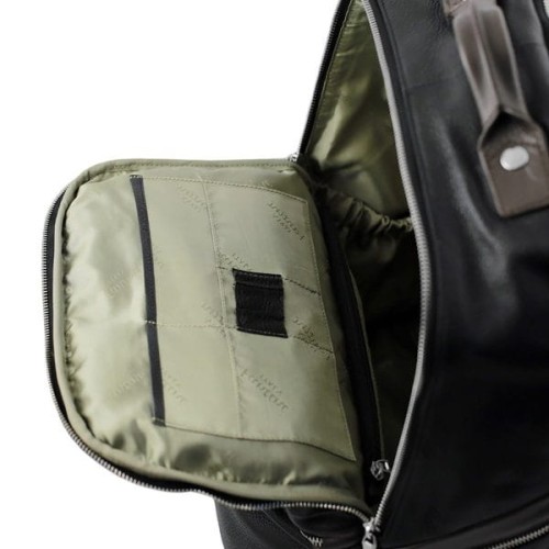 Skórzany Plecak Giove