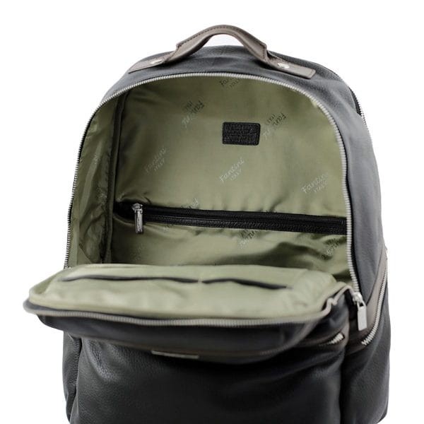 Skórzany Plecak Giove