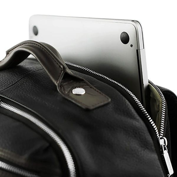 Skórzany Plecak Giove