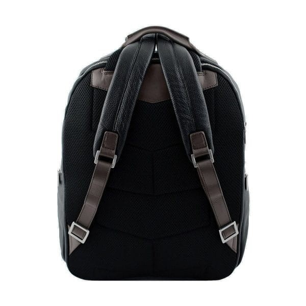 Skórzany Plecak Giove