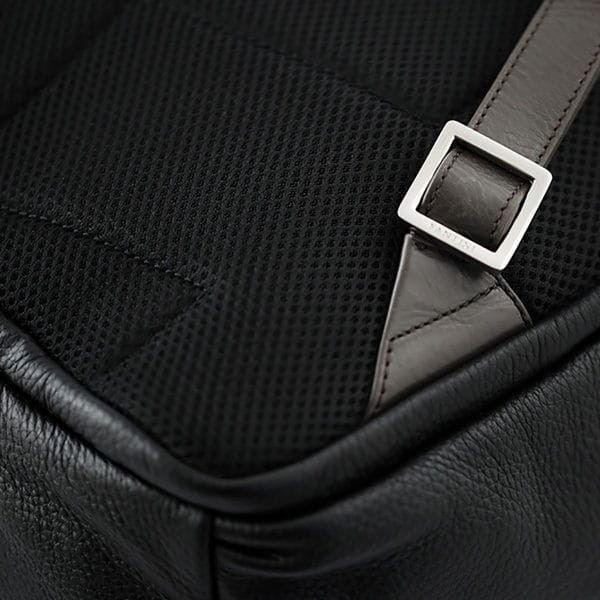 Skórzany Plecak Giove