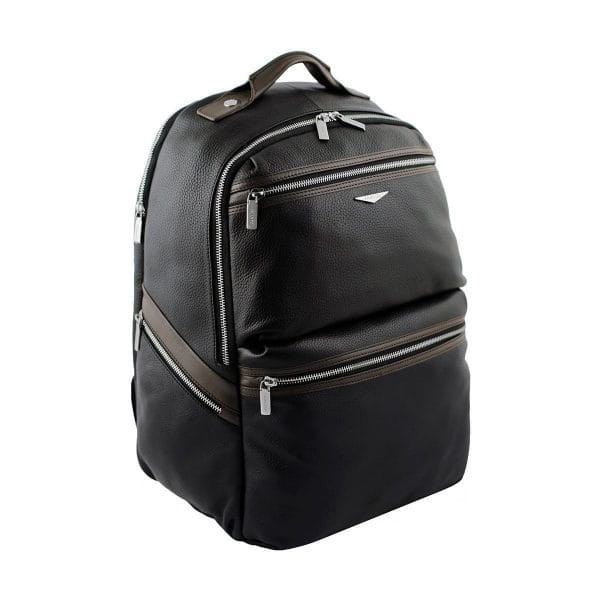 Skórzany Plecak Giove