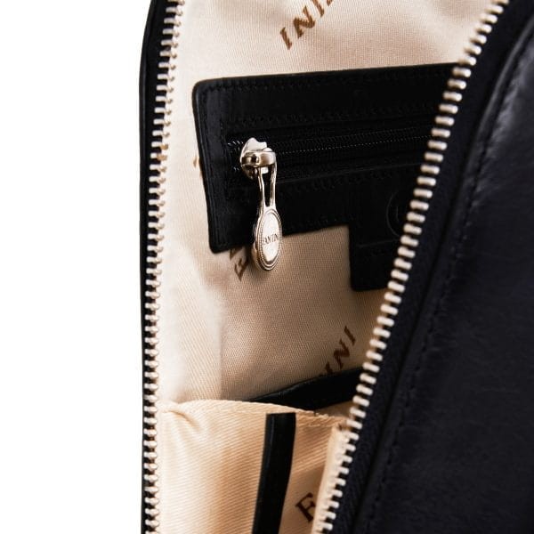 Skórzany Plecak Penelope