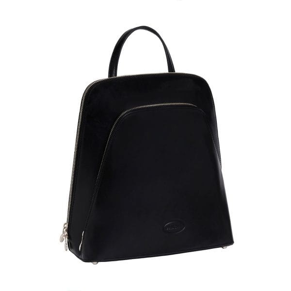 Skórzany Plecak Penelope