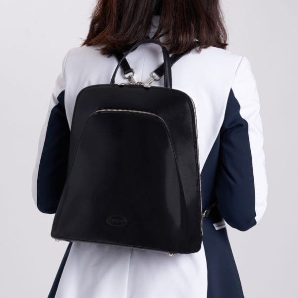 Skórzany Plecak Penelope