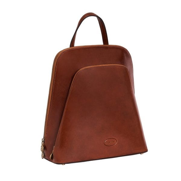 Skórzany Plecak Penelope