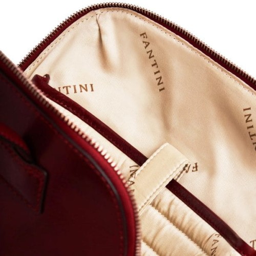 Skórzany Plecak Penelope