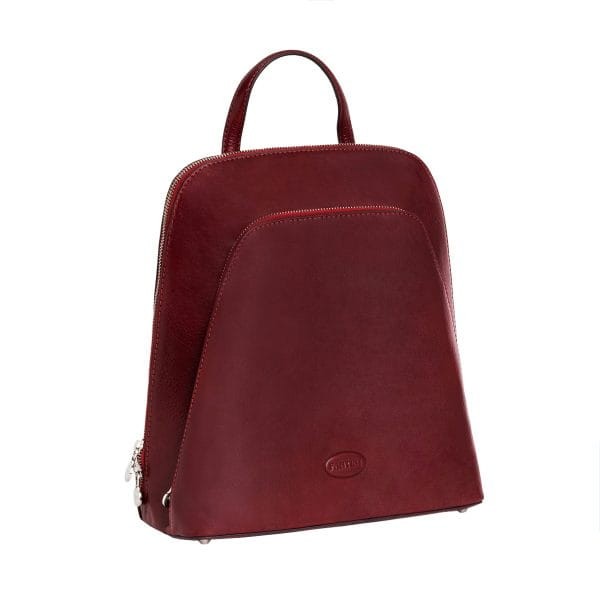 Skórzany Plecak Penelope