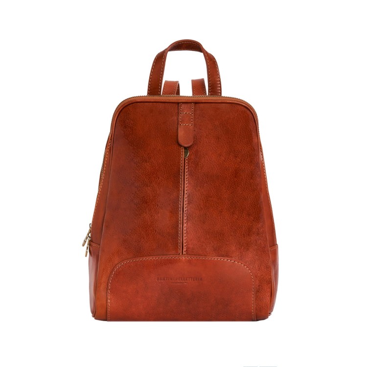 Skórzany Plecak Frida