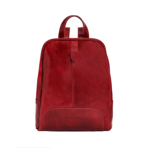 Skórzany Plecak Frida