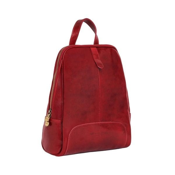 Skórzany Plecak Frida