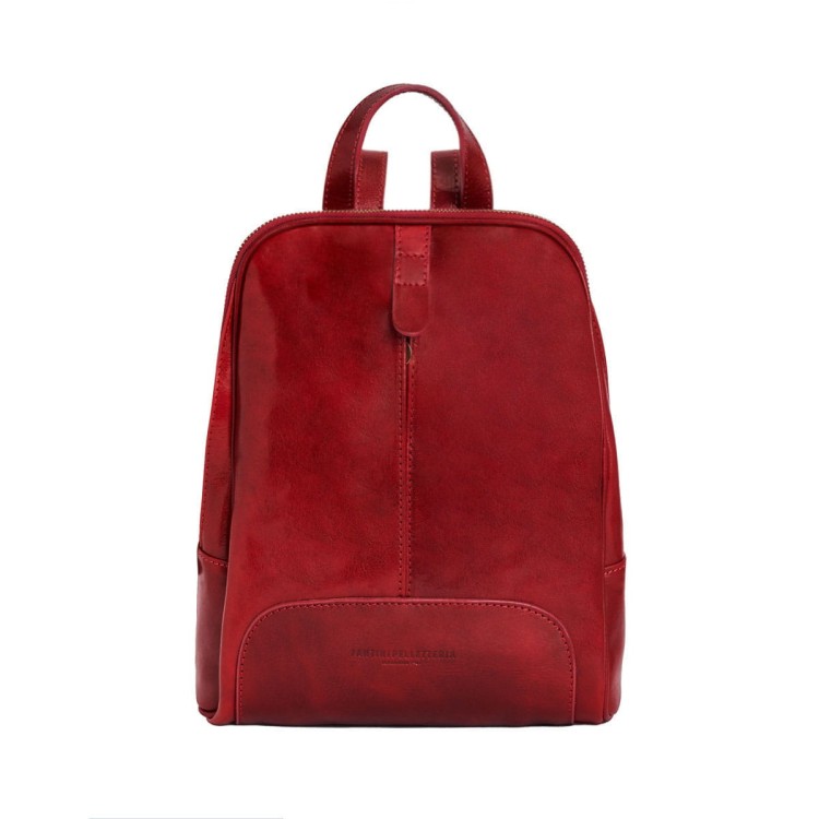 Skórzany Plecak Frida