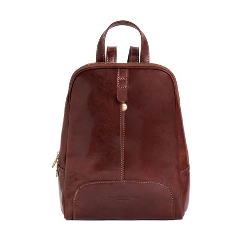 Skórzany Plecak Frida