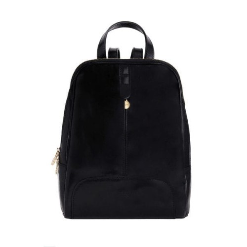 Skórzany Plecak Frida