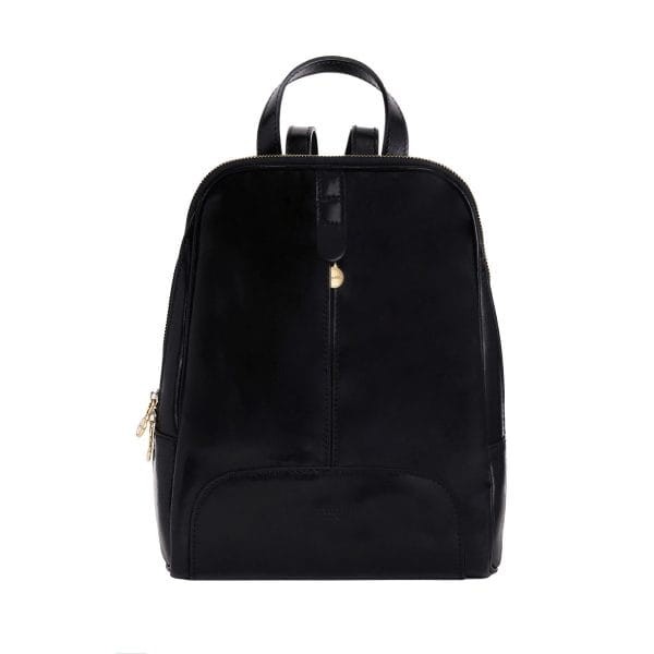 Skórzany Plecak Frida