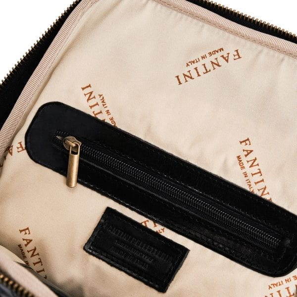 Skórzany Plecak Frida