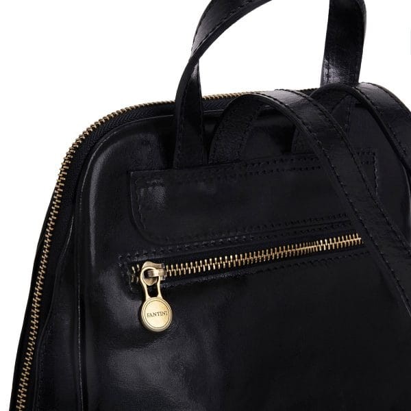 Skórzany Plecak Frida