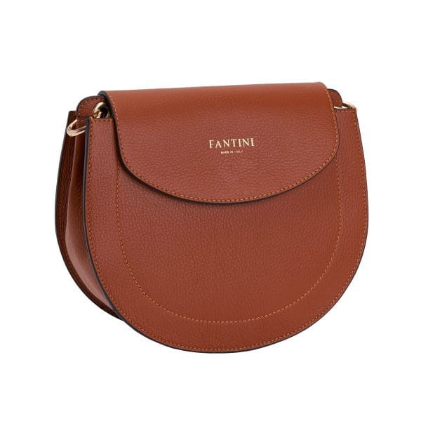 Skórzana torebka Sorrento