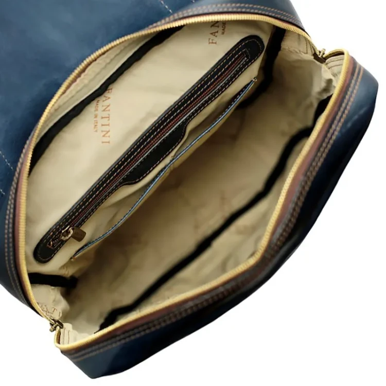 Skórzany plecak Fiorentino