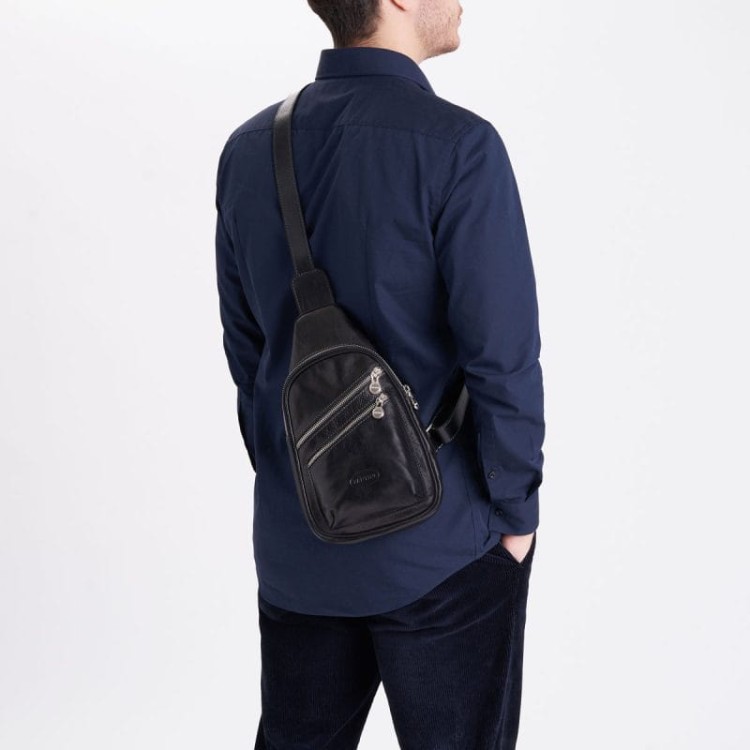 Torba męska Vespucci