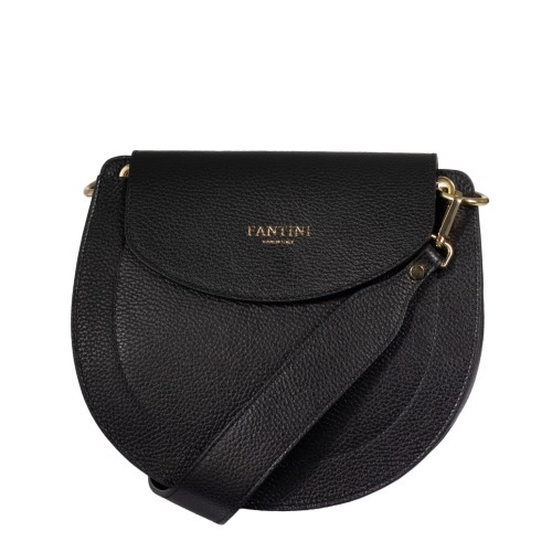 Skórzana torebka Sorrento