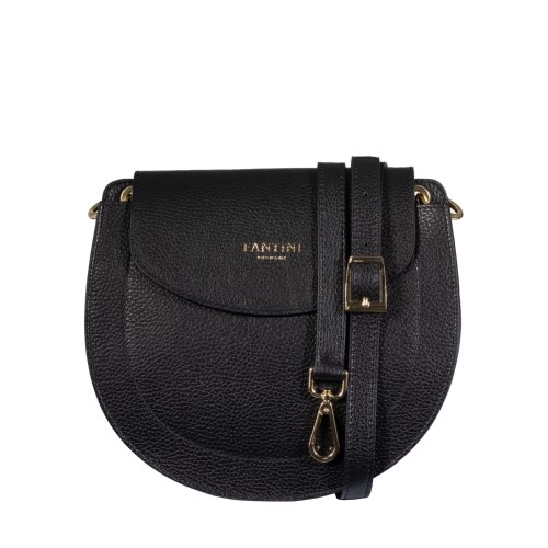 Skórzana torebka Sorrento